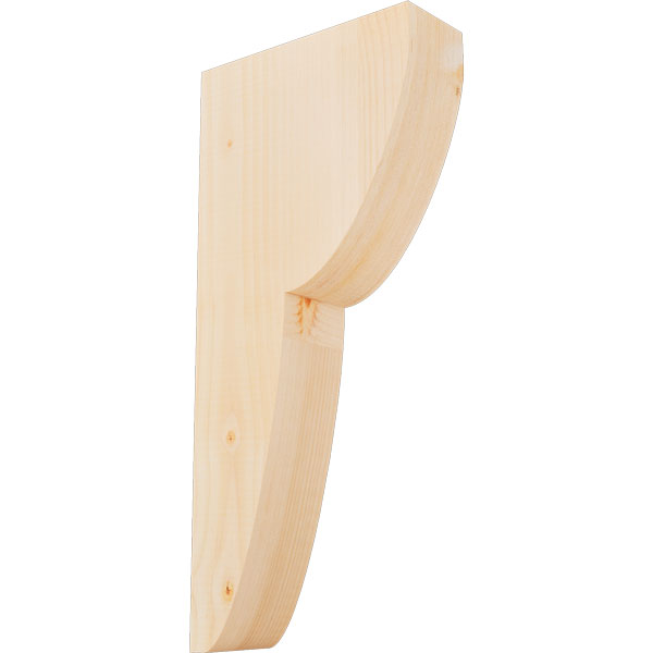 Ekena Millwork COR04X10X22CRE00SDF