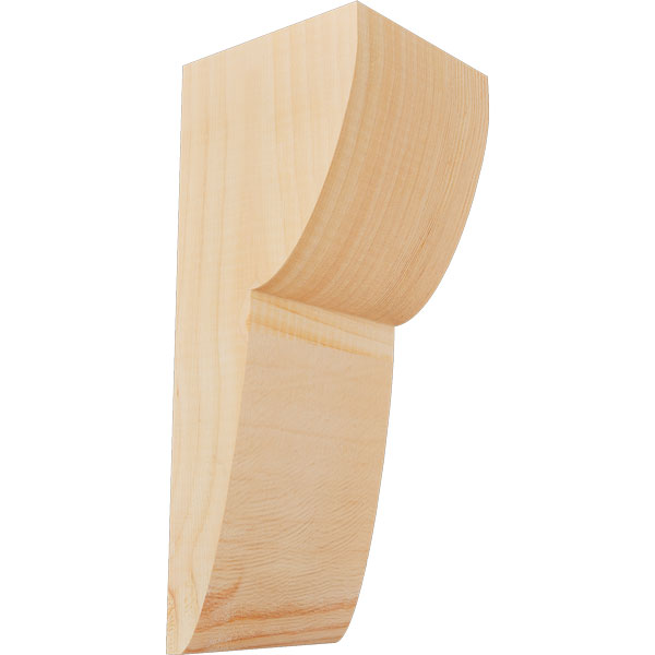 Ekena Millwork COR06X06X14CRE00SDF
