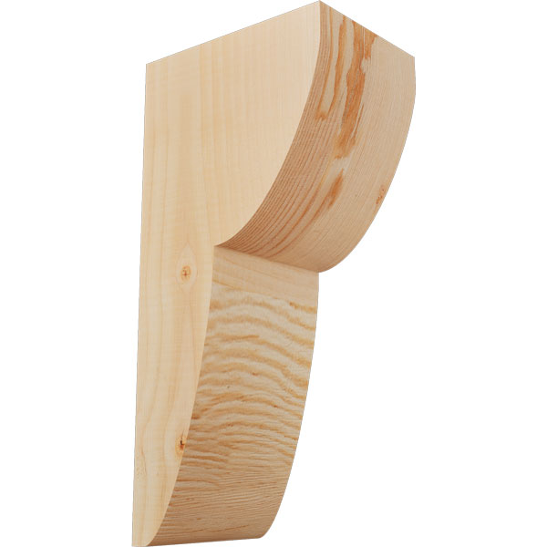 Ekena Millwork COR06X08X16CRE00SDF