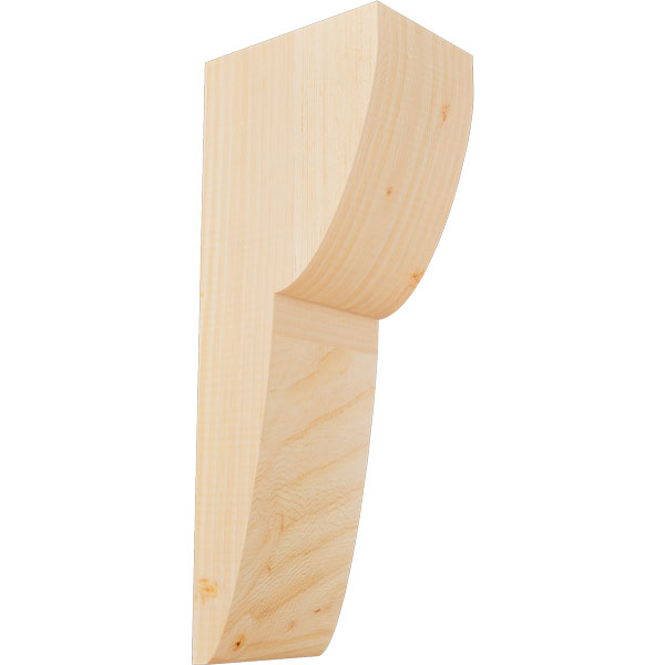 Ekena Millwork COR06X08X20CRE00SDF