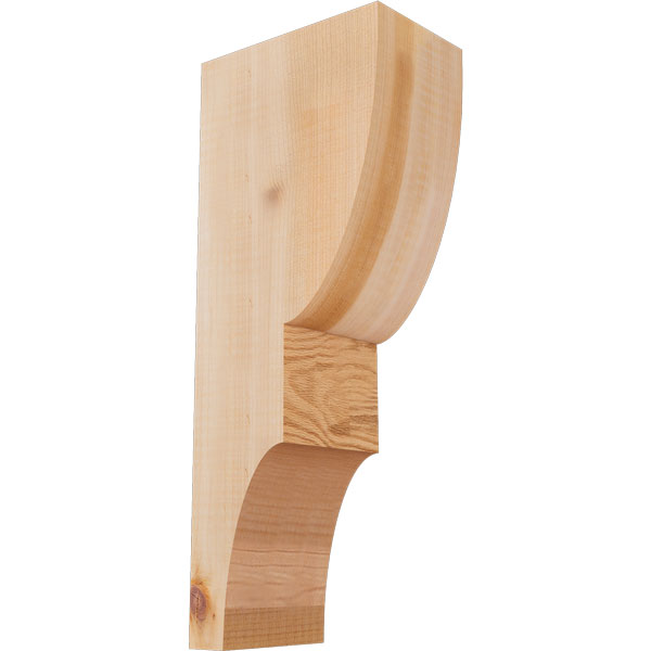 Ekena Millwork COR04X06X14RID00SWR
