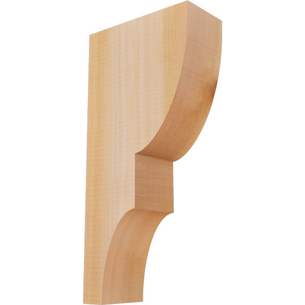 Ekena Millwork COR04X08X16RID00SWR