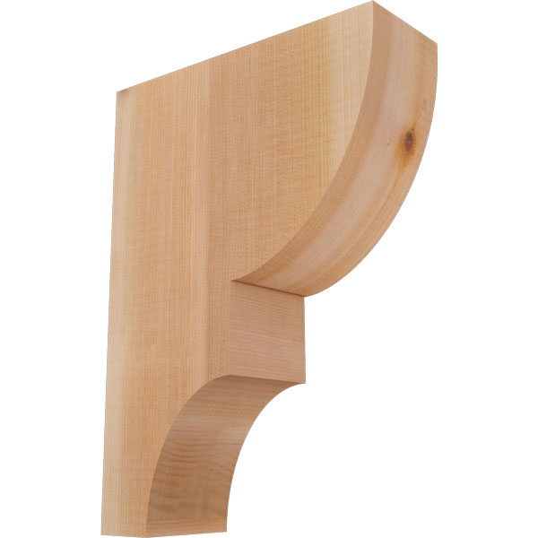 Ekena Millwork COR04X10X14RID00SWR