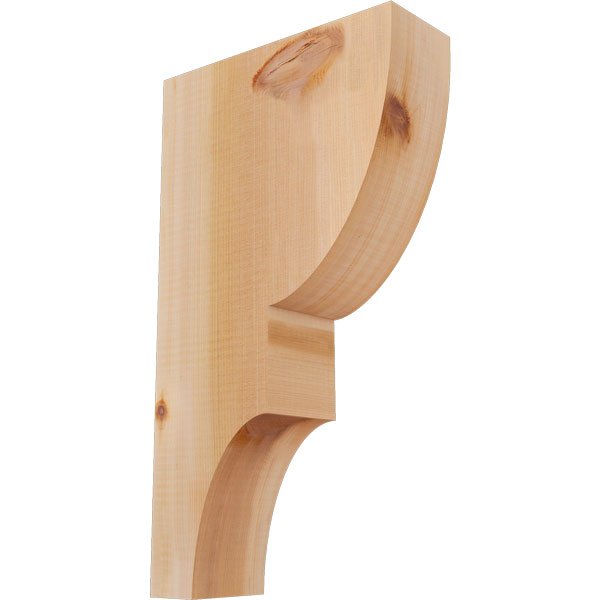 Ekena Millwork COR04X10X18RID00SWR