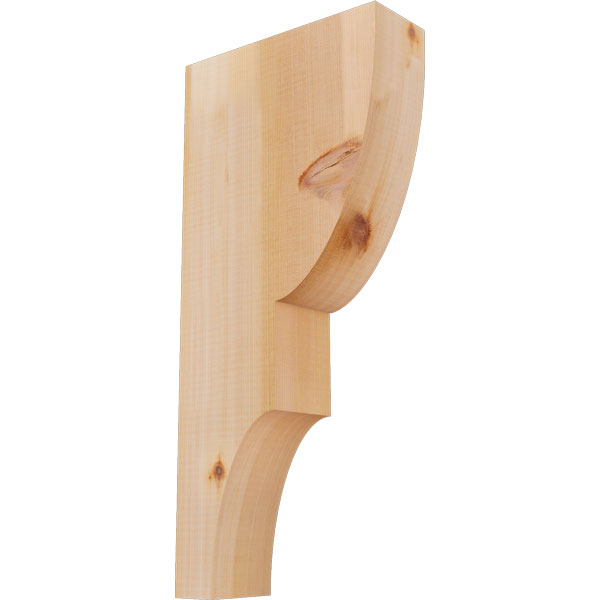 Ekena Millwork COR04X10X22RID00SWR