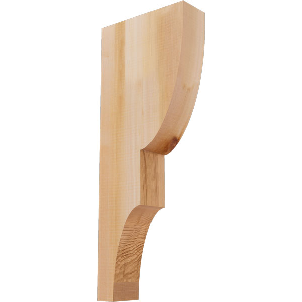 Ekena Millwork COR04X10X26RID00SWR