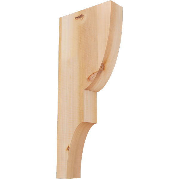 Ekena Millwork COR04X12X28RID00SWR