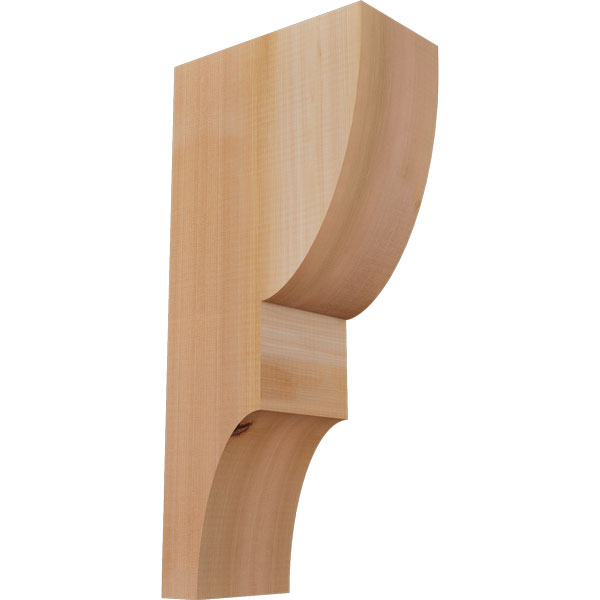 Ekena Millwork COR06X10X22RID00SWR