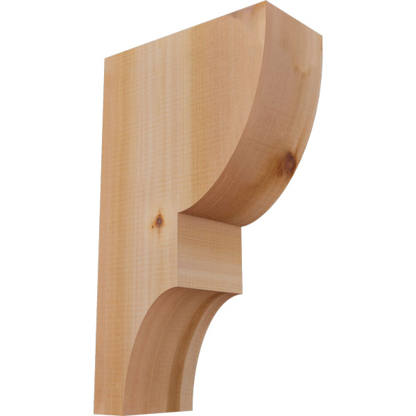 Ekena Millwork COR06X12X20RID00SWR