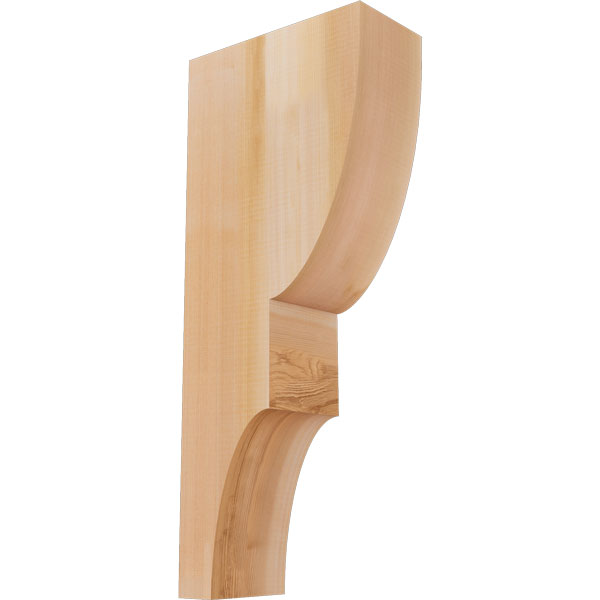 Ekena Millwork COR06X12X28RID00SWR