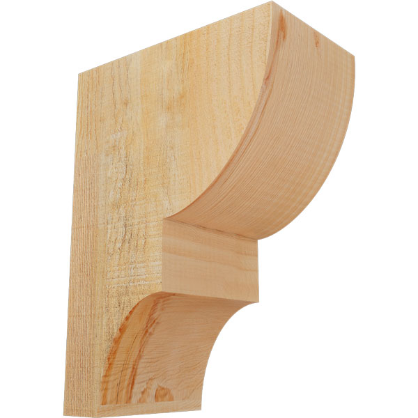 Ekena Millwork COR06X10X14RID00RDF