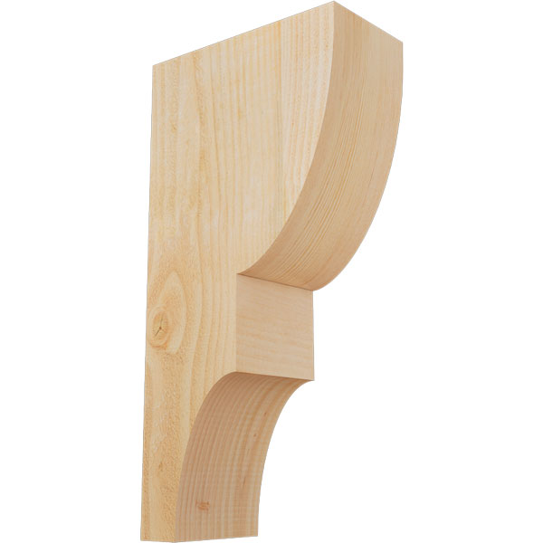 Ekena Millwork COR06X12X24RID00RDF