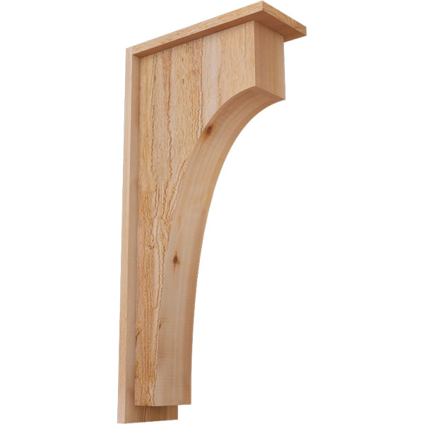 Ekena Millwork COR06X14X22HUN01RWR