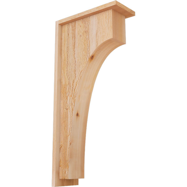Ekena Millwork COR06X14X26HUN01RWR