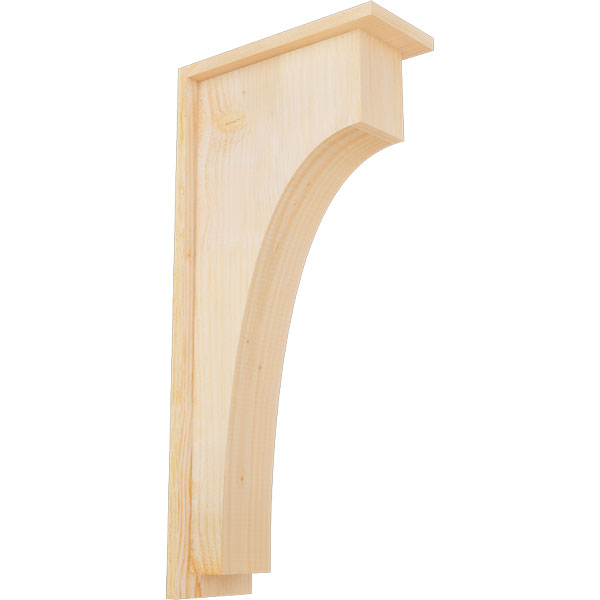 Ekena Millwork COR06X14X26HUN01RDF