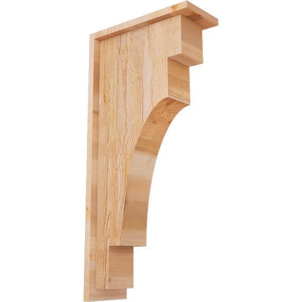 Ekena Millwork COR06X14X26MED01RWR