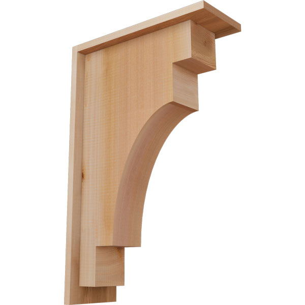 Ekena Millwork COR06X14X22MED01SWR