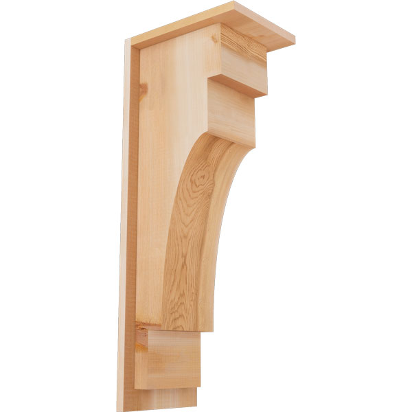 Ekena Millwork COR08X10X26MED01SWR