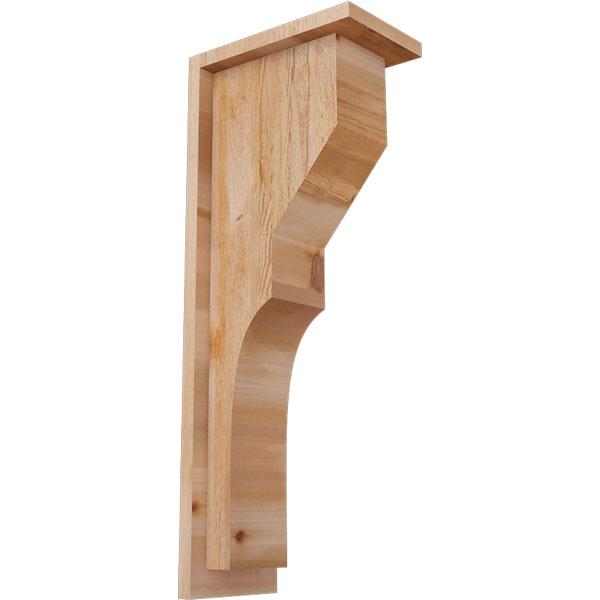 Ekena Millwork COR06X10X26MON01RWR