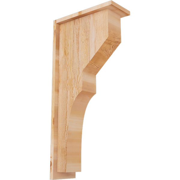 Ekena Millwork COR06X14X22MON01RWR
