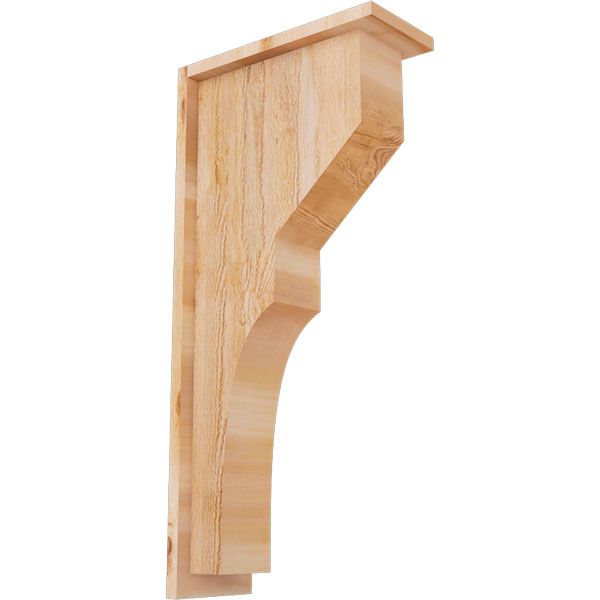 Ekena Millwork COR06X14X30MON01RWR