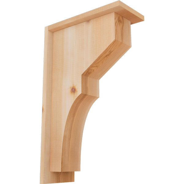 Ekena Millwork COR06X12X20MON01SWR