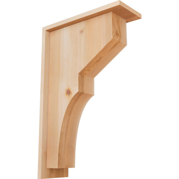 Ekena Millwork COR06X14X22MON01SWR