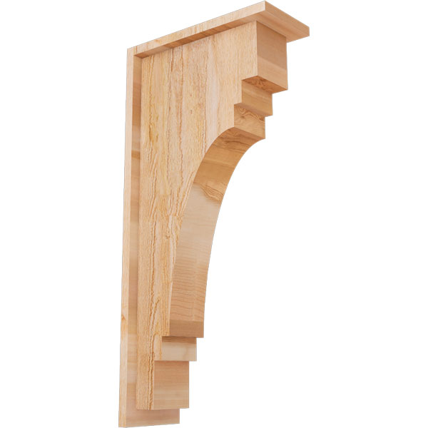 Ekena Millwork COR06X14X26PEC01RWR