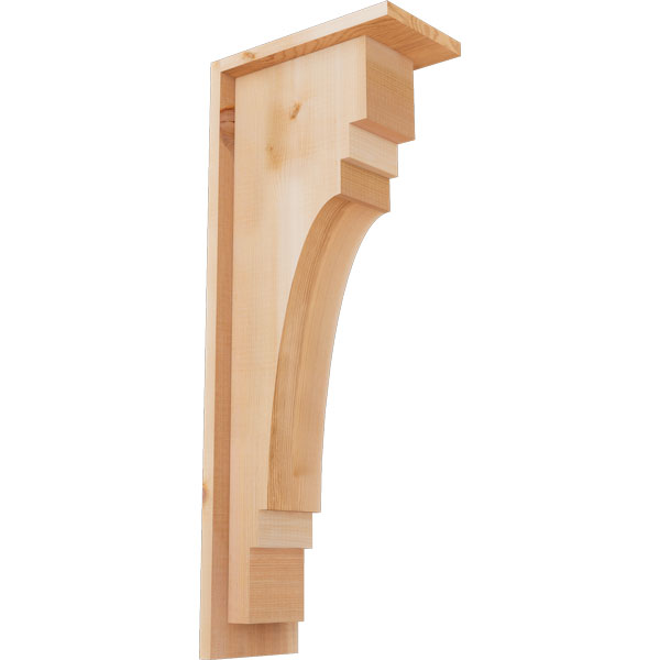 Ekena Millwork COR06X10X26PEC01SWR