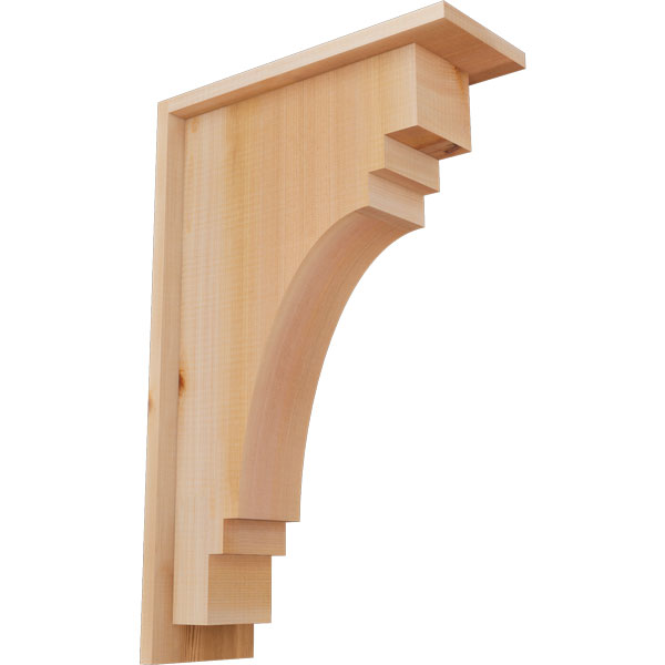 Ekena Millwork COR06X14X22PEC01SWR