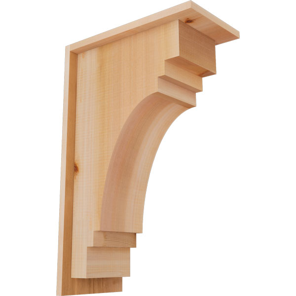 Ekena Millwork COR08X14X22PEC01SWR