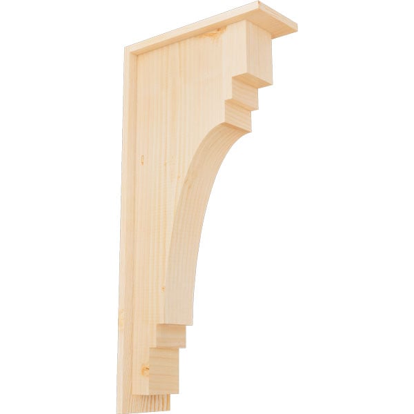 Ekena Millwork COR06X14X30PEC01SDF