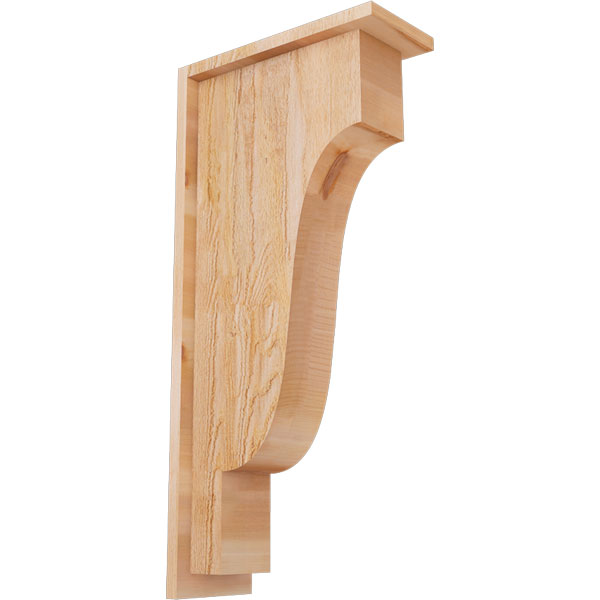Ekena Millwork COR06X14X22NEW01RWR
