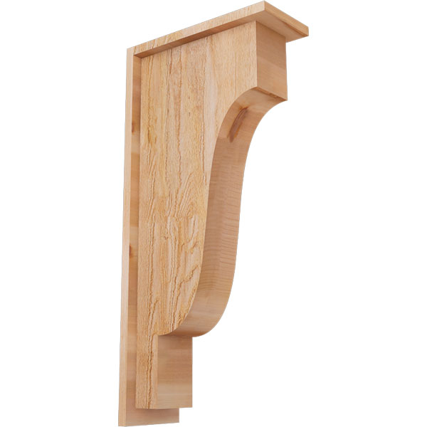 Ekena Millwork COR06X14X26NEW01RWR