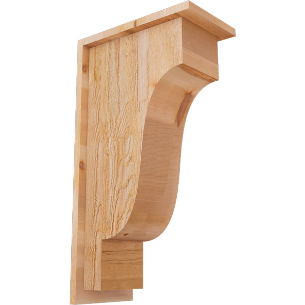 Ekena Millwork COR08X14X26NEW01RWR
