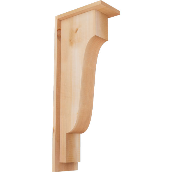 Ekena Millwork COR06X10X26NEW01SWR
