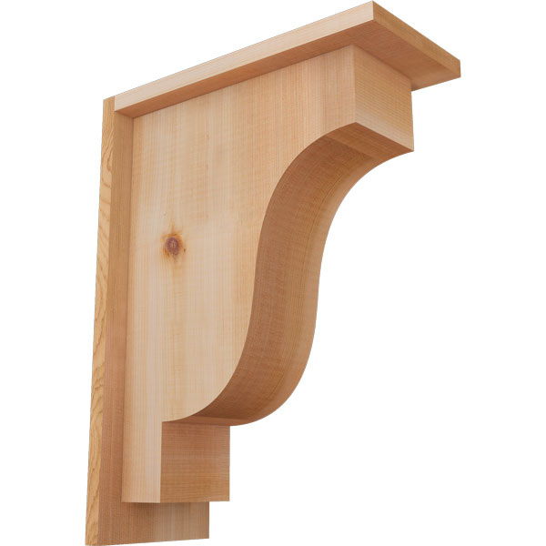 Ekena Millwork COR06X12X16NEW01SWR