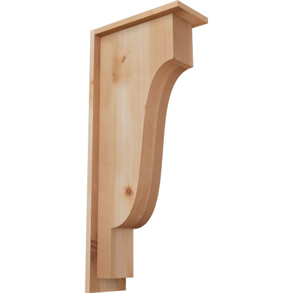 Ekena Millwork COR06X12X28NEW01SWR