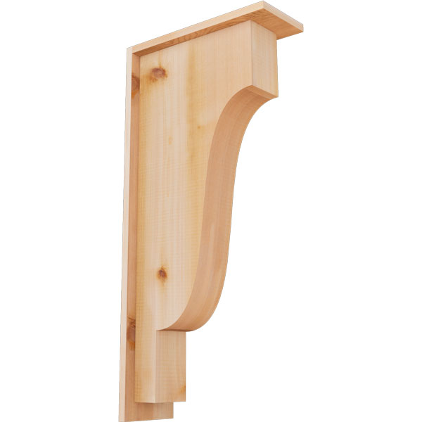 Ekena Millwork COR06X14X30NEW01SWR