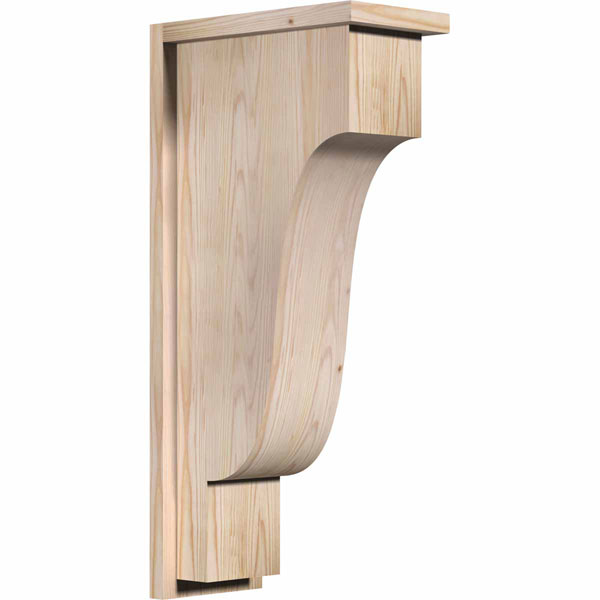Ekena Millwork COR08X14X30NEW01SDF