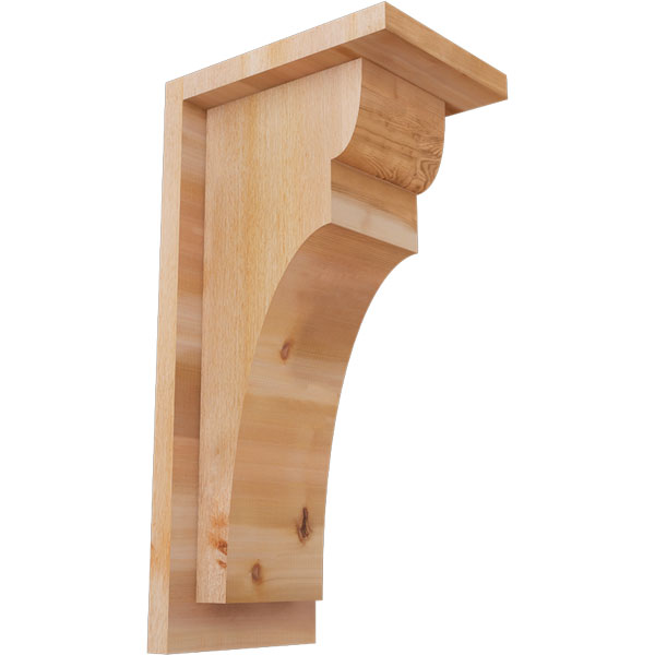 Ekena Millwork COR06X08X16YOR01RWR