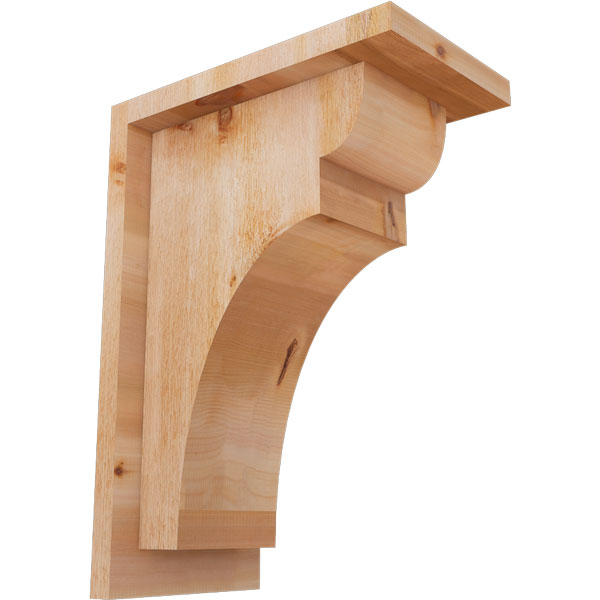 Ekena Millwork COR06X10X14YOR01RWR
