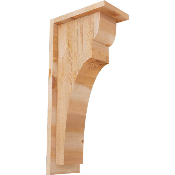 Ekena Millwork COR06X10X22YOR01RWR