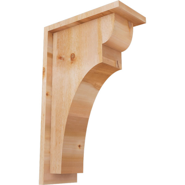 Ekena Millwork COR06X12X20YOR01RWR