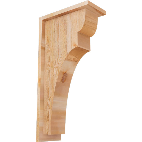 Ekena Millwork COR06X12X24YOR01RWR