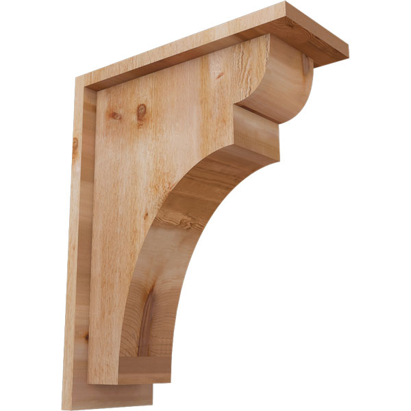 Ekena Millwork COR06X14X18YOR01RWR