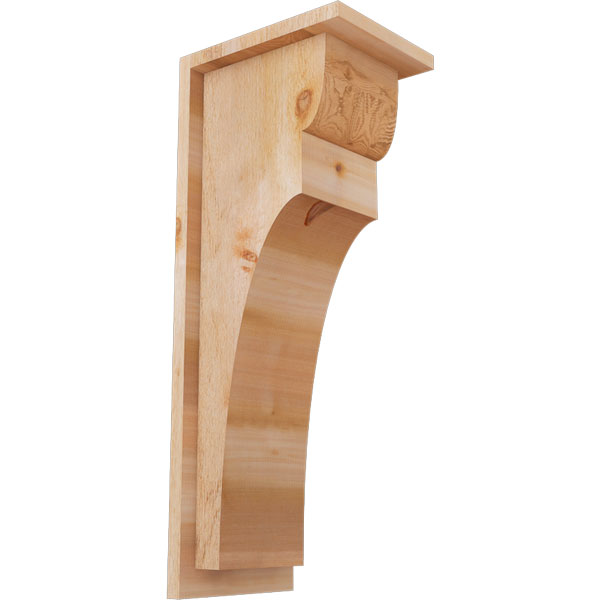 Ekena Millwork COR08X10X26YOR01RWR