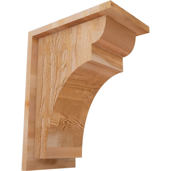 Ekena Millwork COR08X12X16YOR01RWR