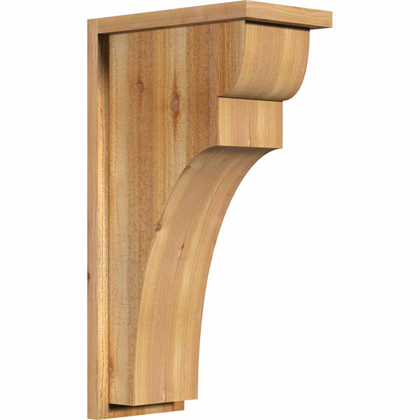 Ekena Millwork COR08X14X26YOR01RWR