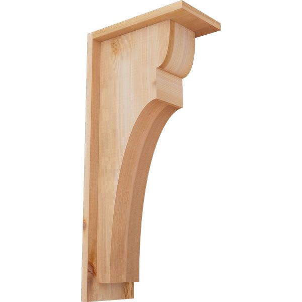 Ekena Millwork COR06X10X22YOR01SWR